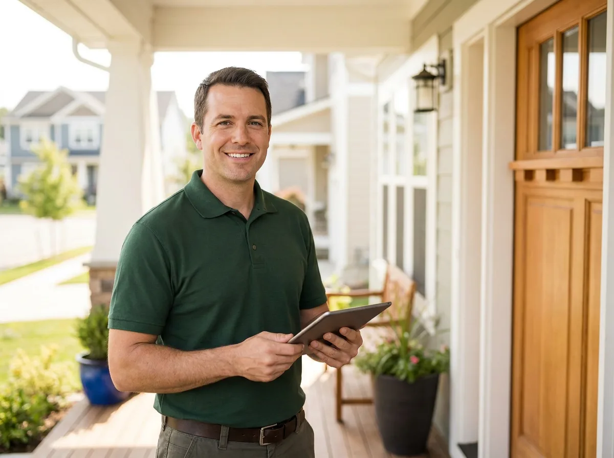 Pest control FAQs for South Whitley, IN